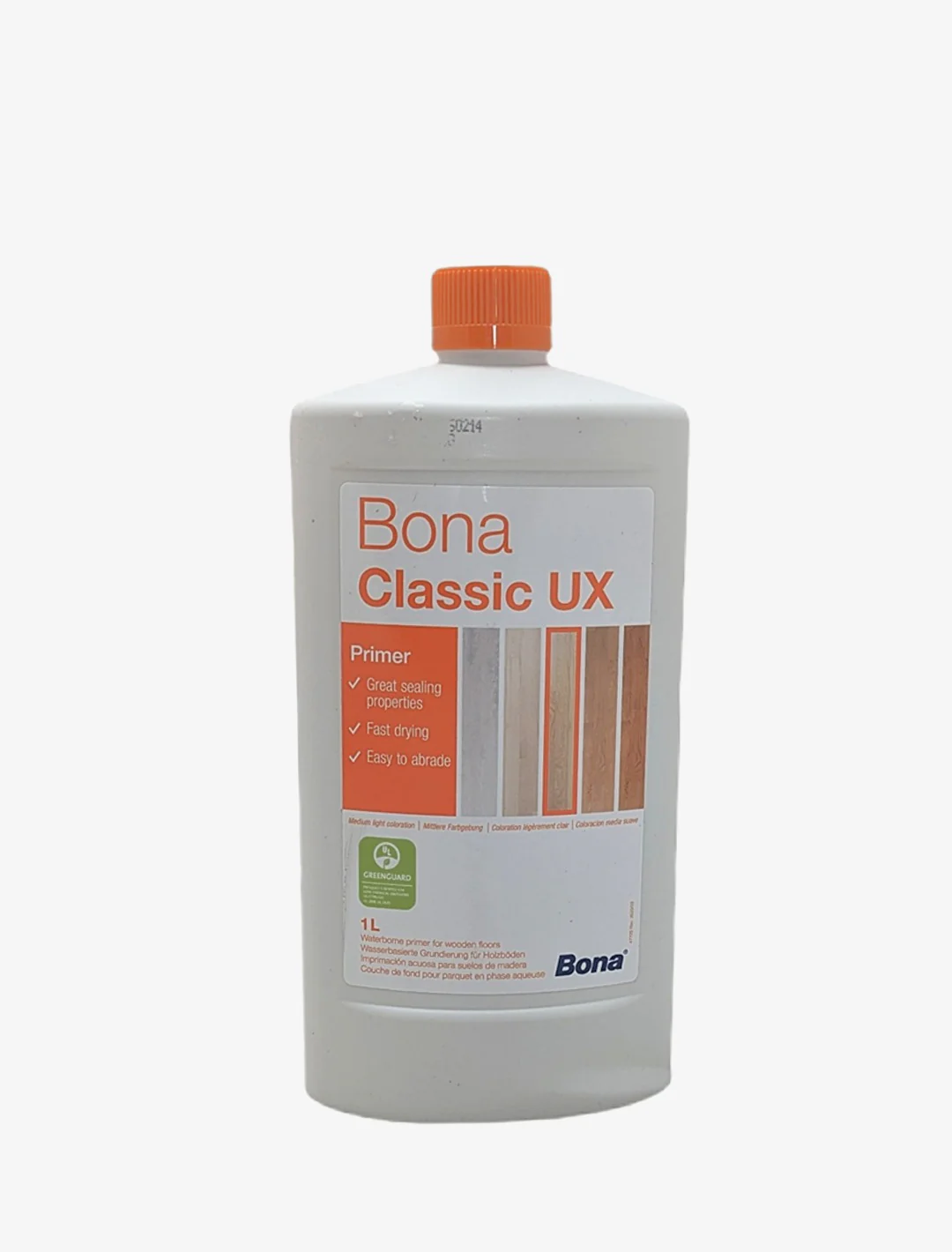 Bona Classic UX Primer 1L