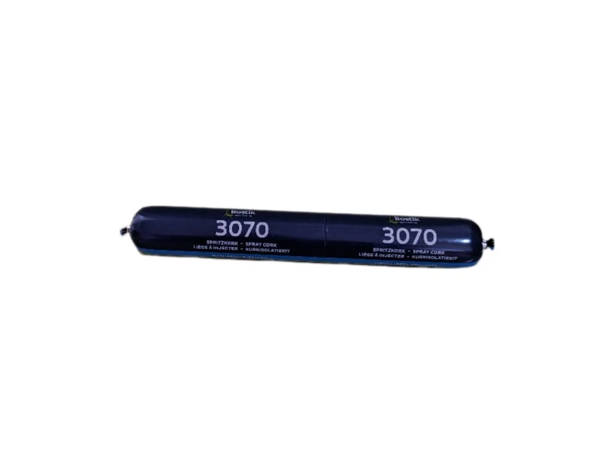 Dilatation spray cork BOSTIK for expansion joint. 500ml