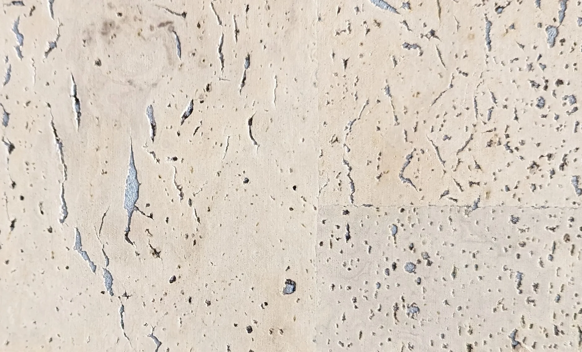 Carioca Pearl Cork Wall Tiles