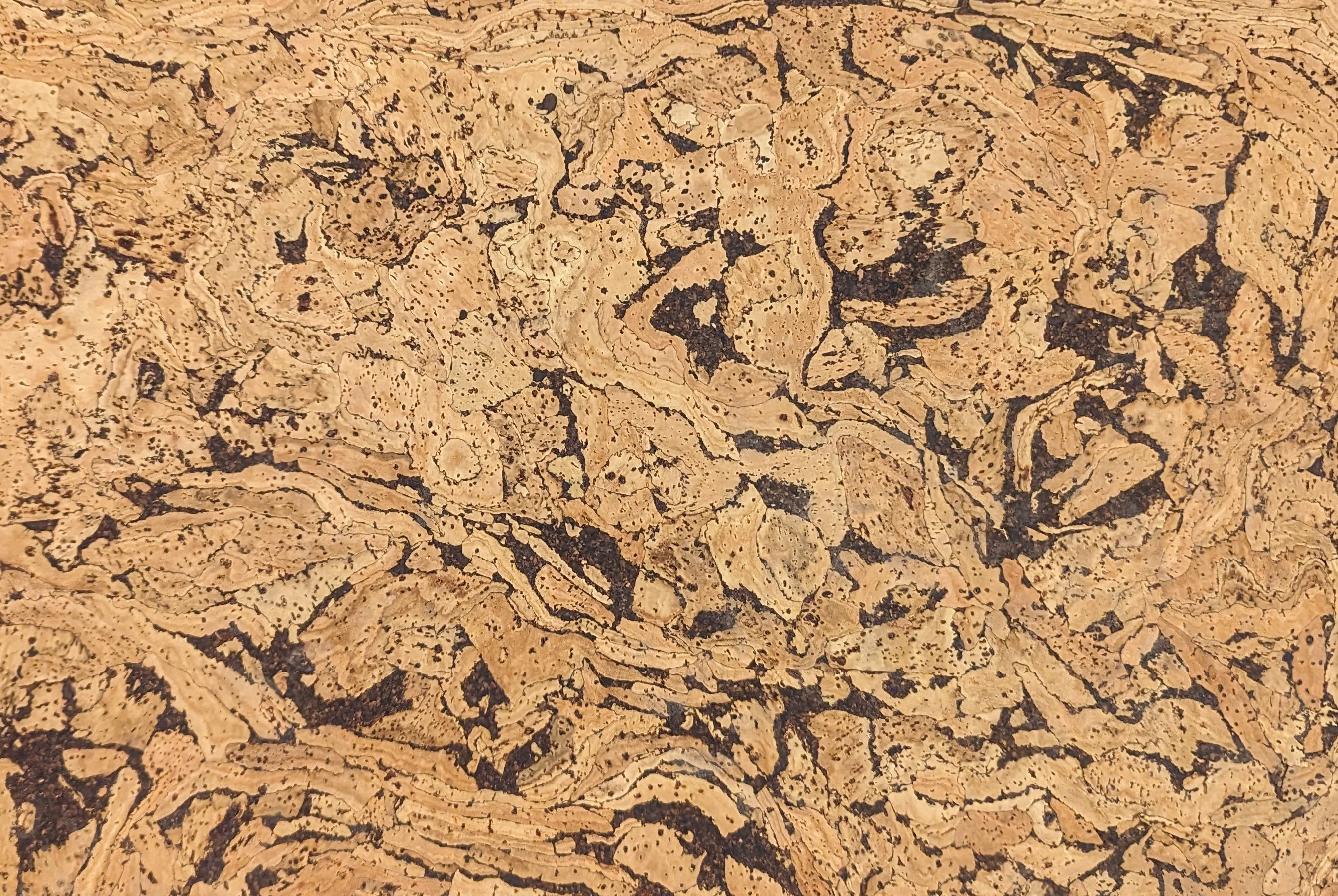 Decodalle Canyon Cork Wall Tiles