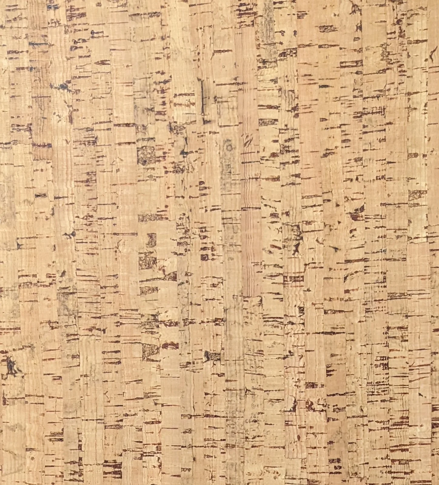 Decodalle Parallel Cork Wall Tiles