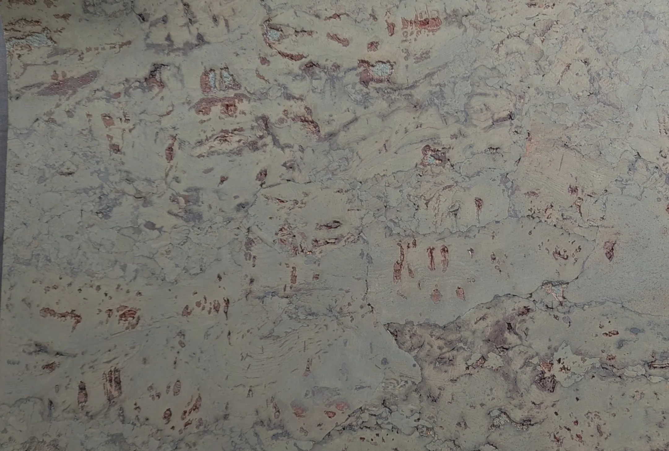 Decodalle Primus Rustic Spring Cork Wall Tiles
