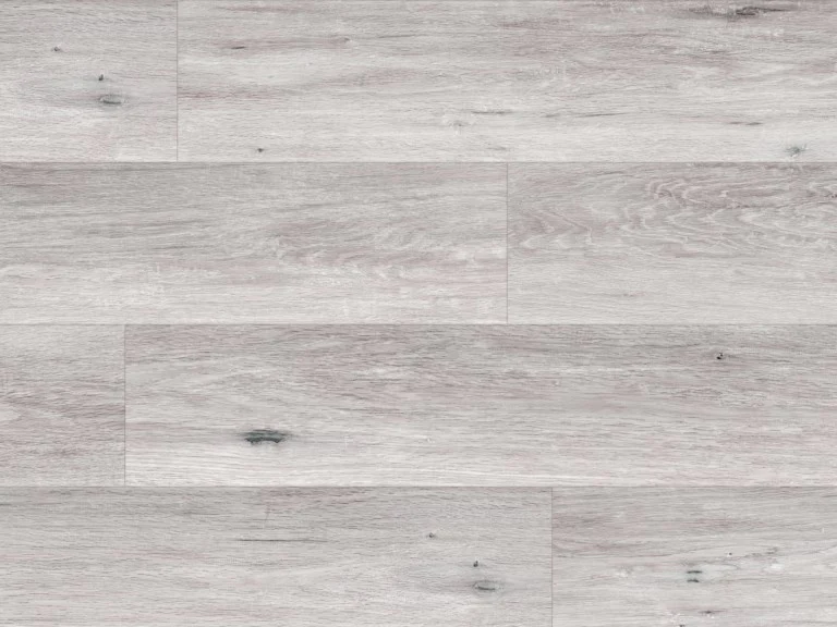 DesignTrend Cork Floating Floors Blanc