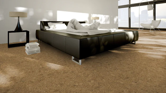Naturals Cork Floating Floors Champagner - Image 2