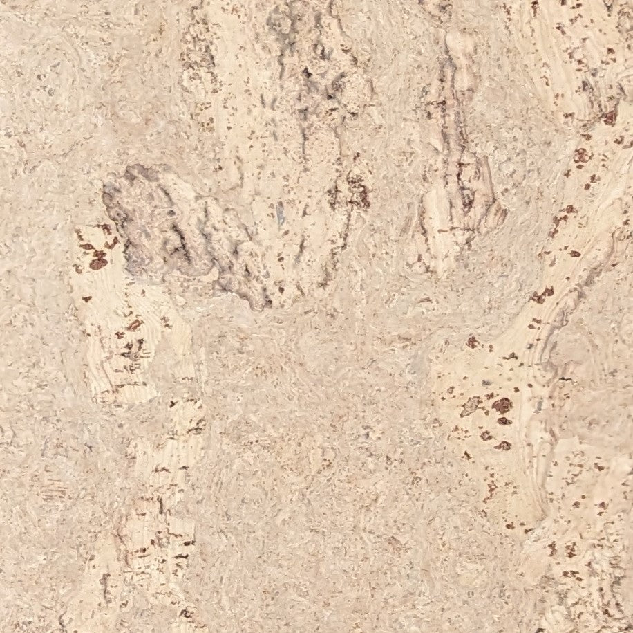 Naturals Cork Floating Floors Primus Sand