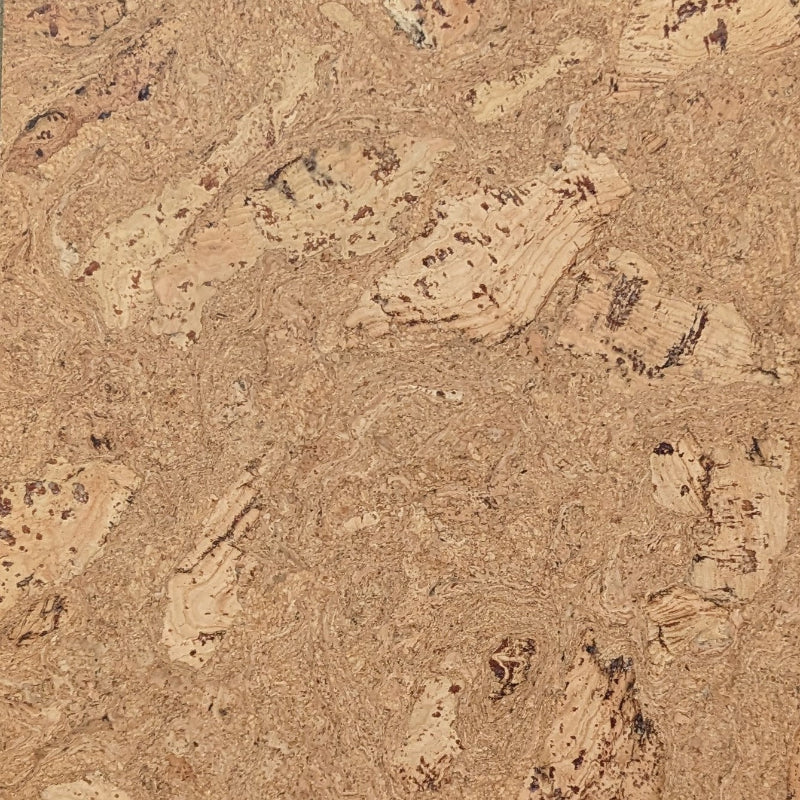 Naturals Cork Floating Floors Twist