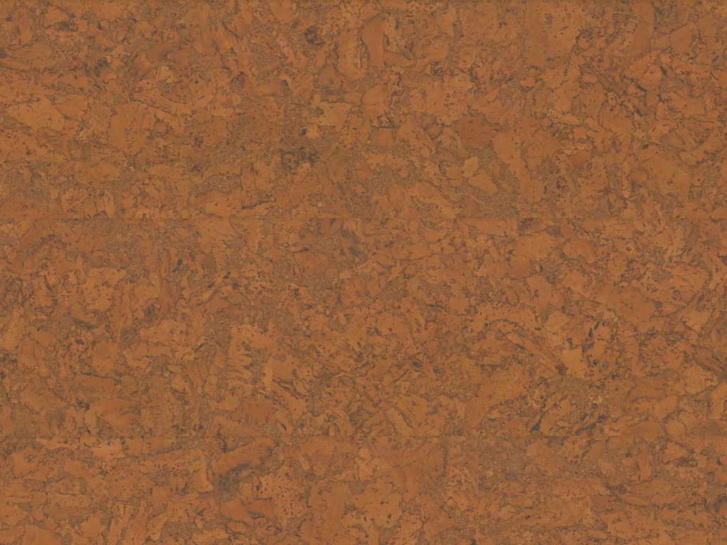 NaturTrend Cork Floating Floors Castello Terracotta - Image 3