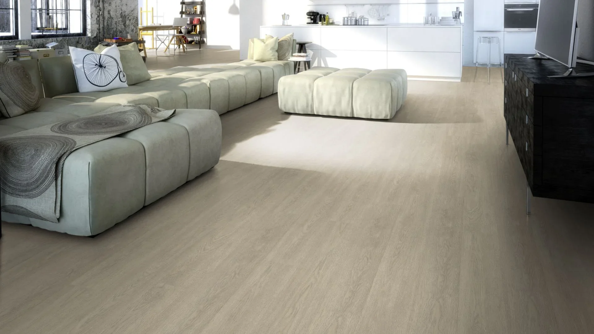 SolidTrend Floating Flooring Everest - Image 3