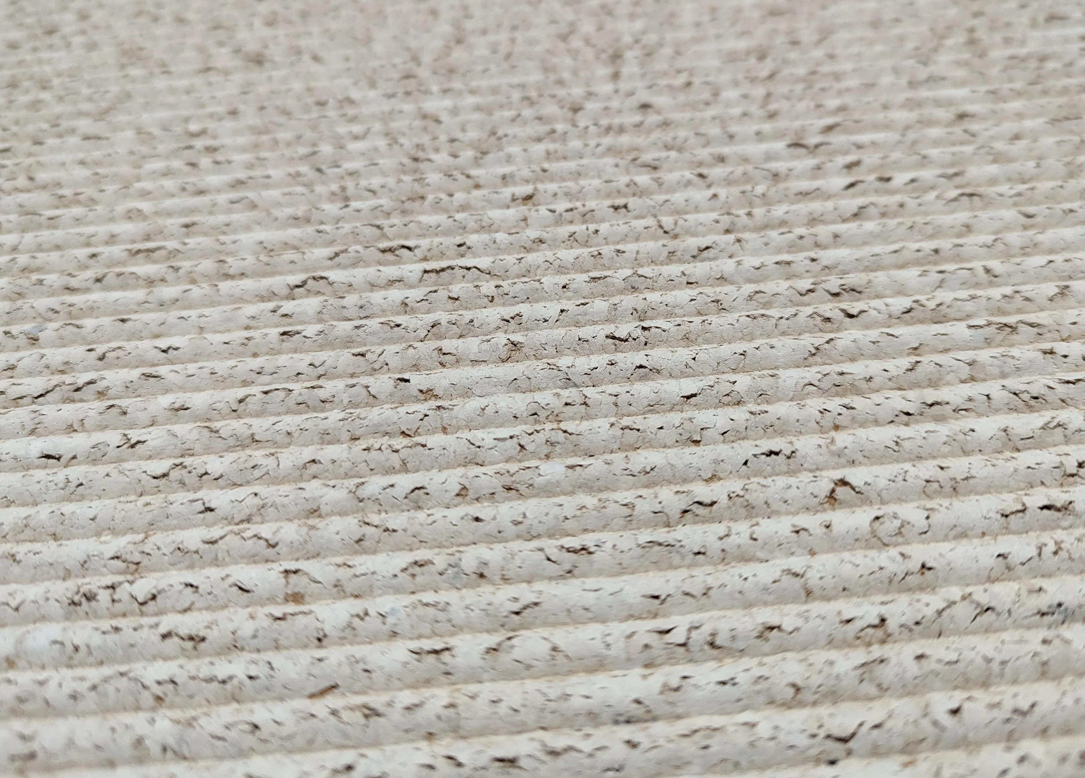 Tatami Light Cork Wall Tiles - Image 3