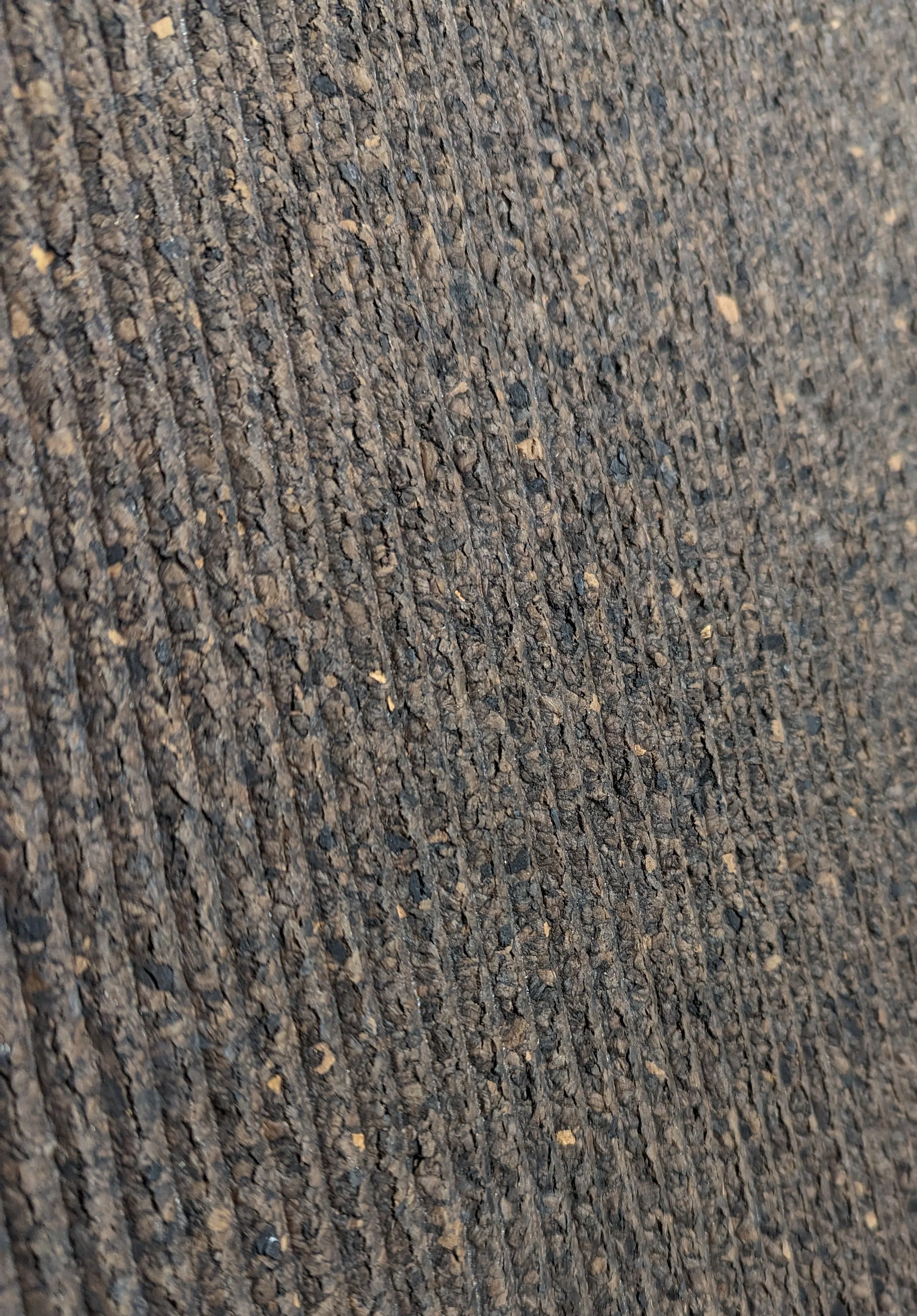 Tatami Midnight Cork Wall Tiles - Image 3