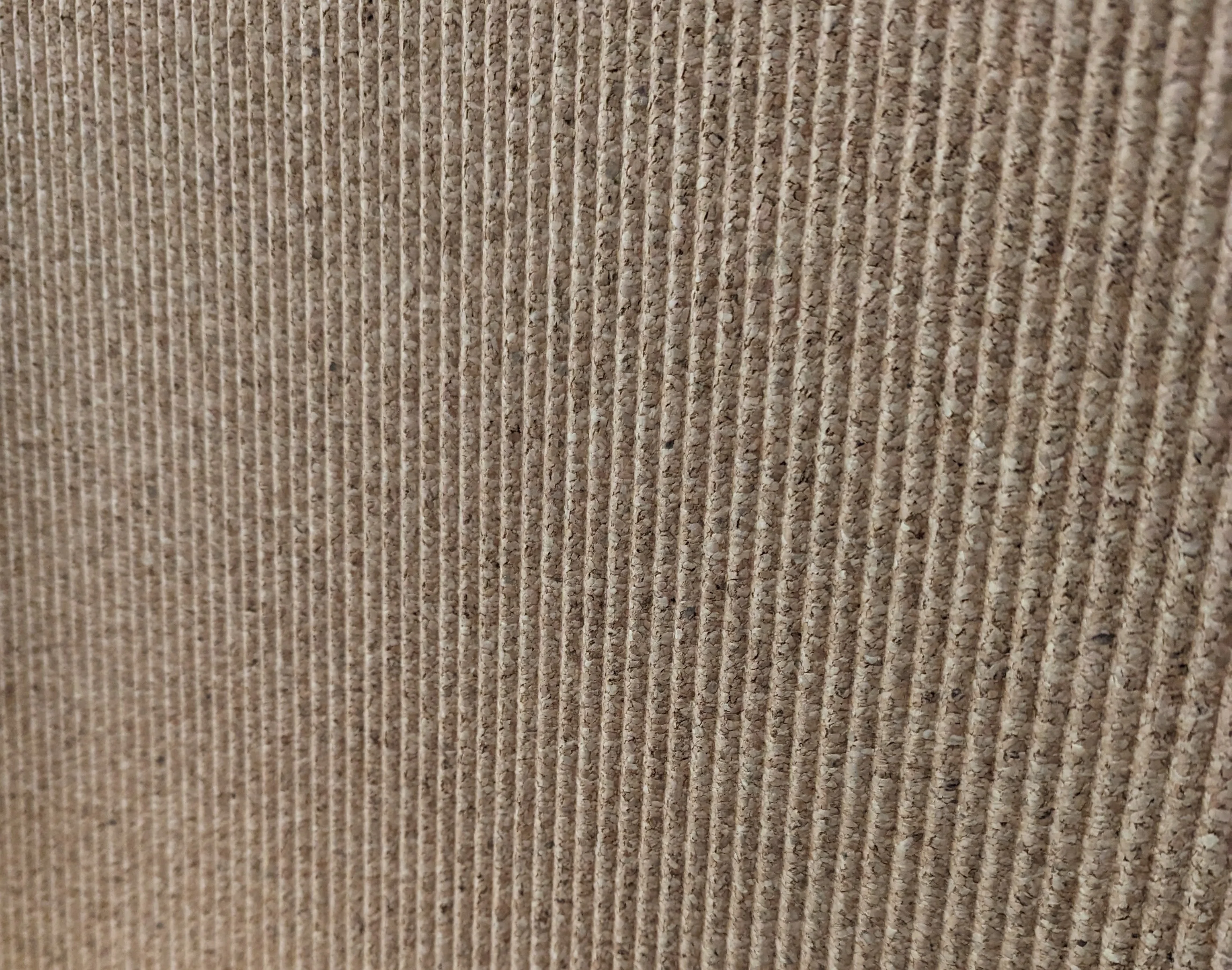 Tatami Natural Cork Wall Tiles - Image 3