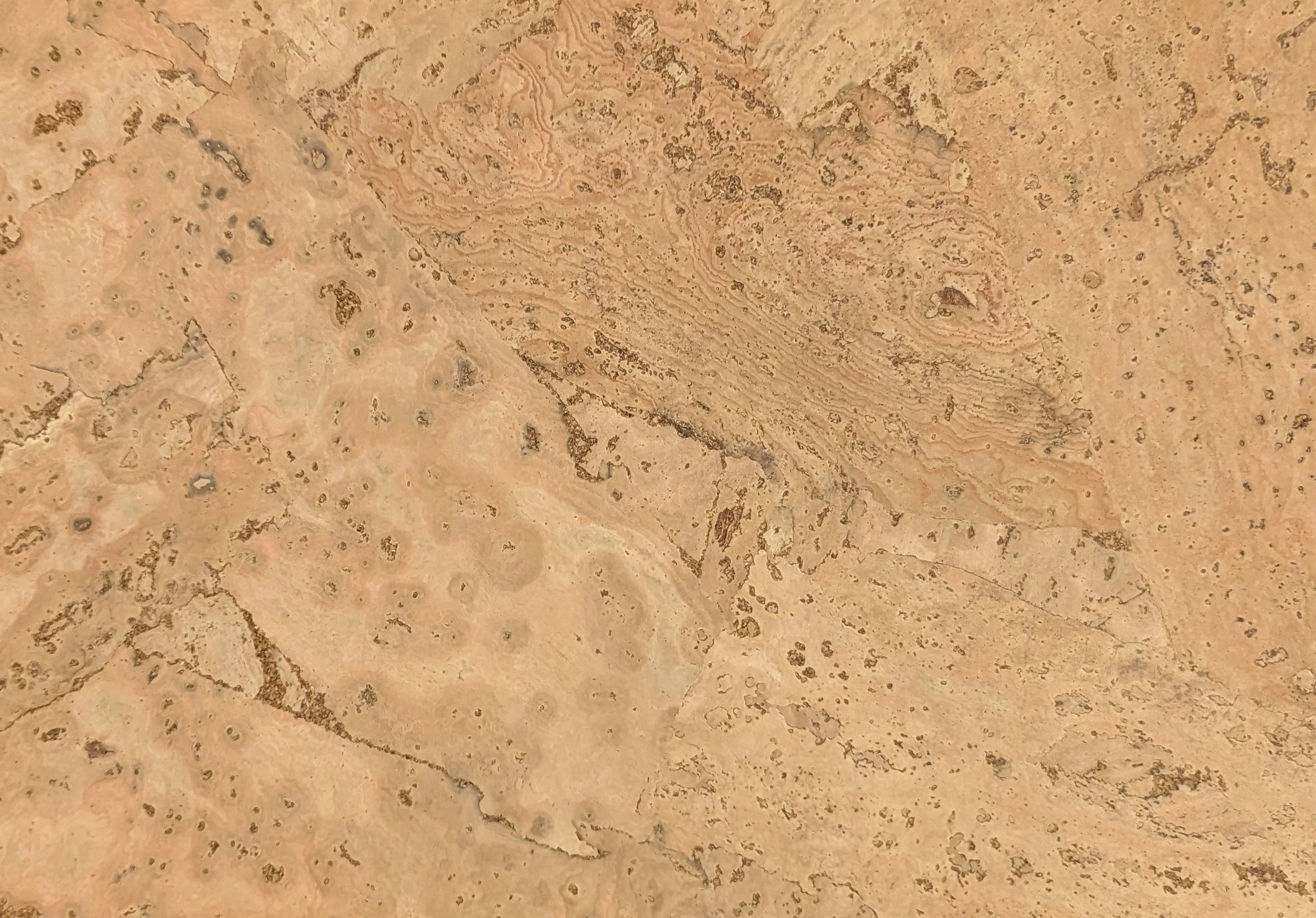 Tradition Nobel glue down tile Granorte