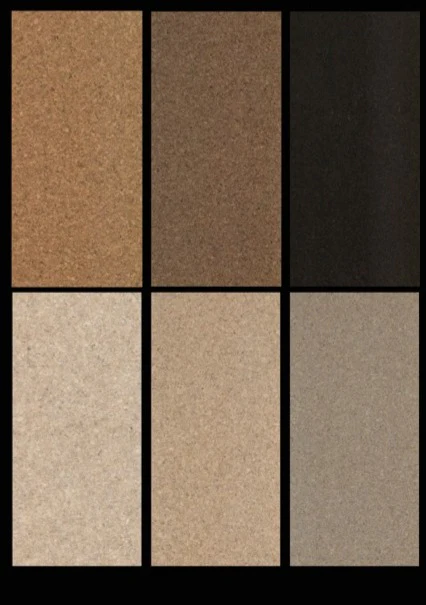 Vintage Sample Pack of Six